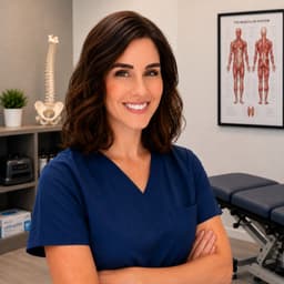 Dr. Julia Viscomi