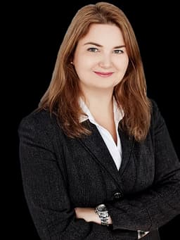 Dr. Katie Inwood-Roy