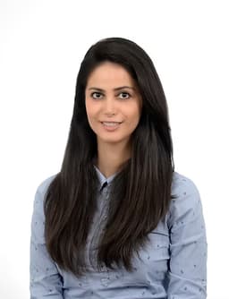Dr. Seyedeh Neda Mozaffari